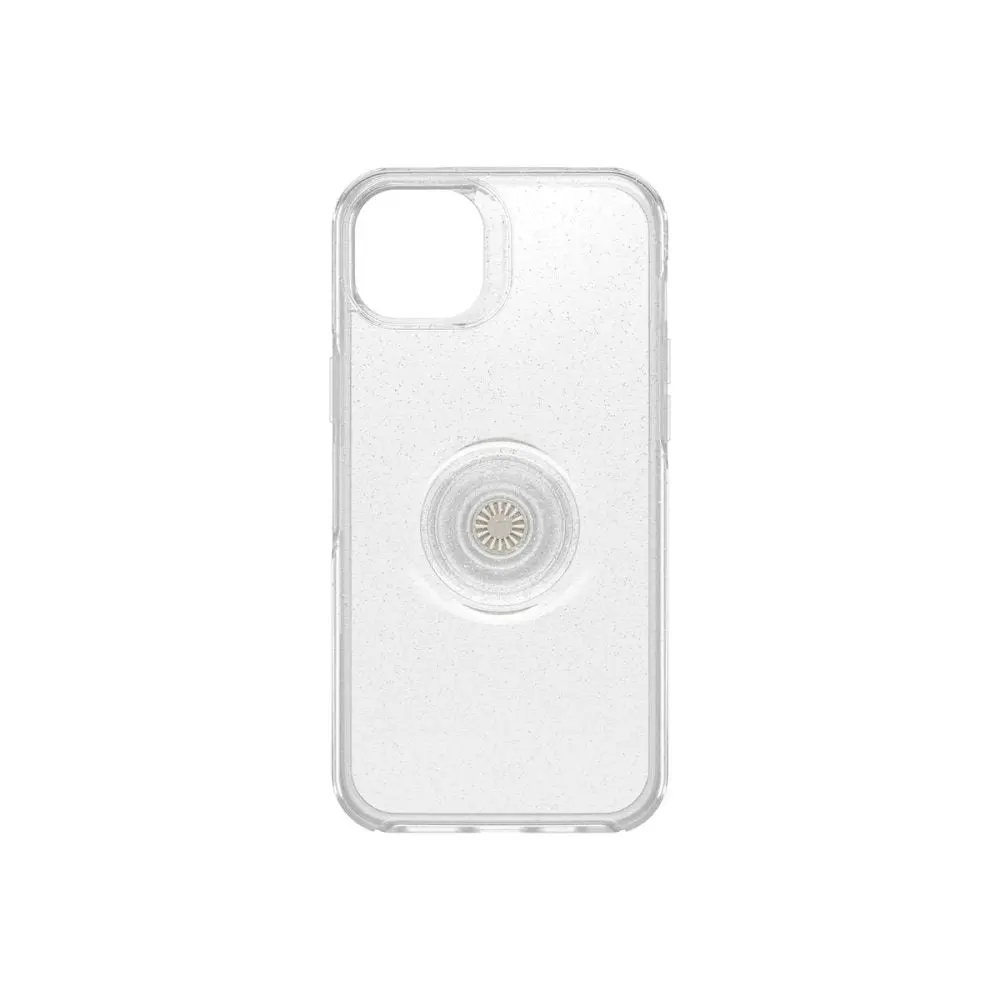 Otterbox Otterpop Symmetry Phone Case for iPhone 14 Plus - Stardust