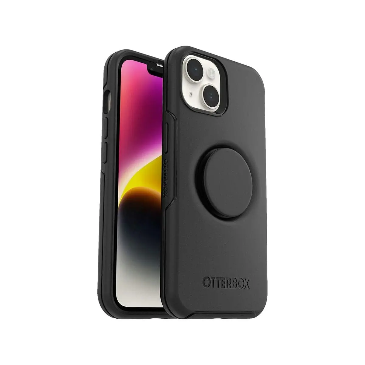 Otterbox Otterpop Symmetry Phone Case for iPhone 14 Plus