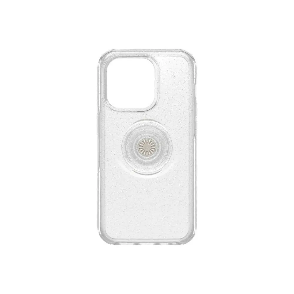 Otterbox Otterpop Symmetry Phone Case for iPhone 14 Pro - Stardust