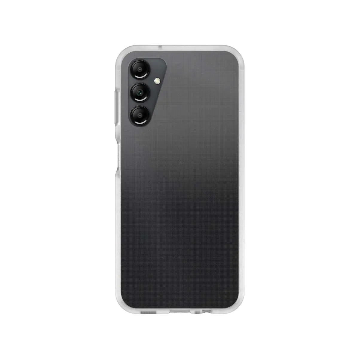 Otterbox React Phone Case for Samsung A14 - Clear