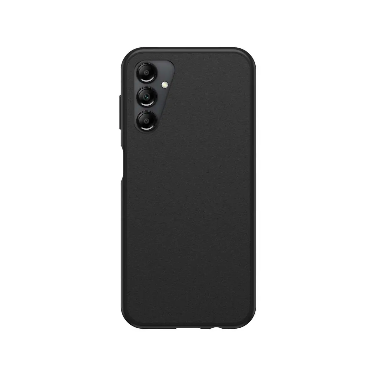 Otterbox React Phone Case for Samsung A14 - Black