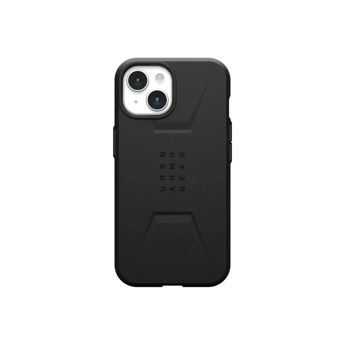 UAG Civilian Series MagSafe Phone Case for iPhone 15