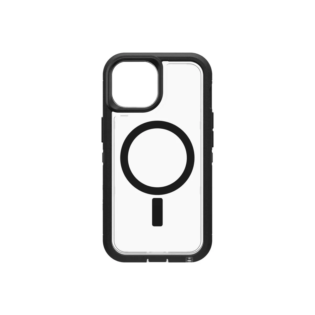 Otterbox Defender XT Clear Phone Case for iPhone 15