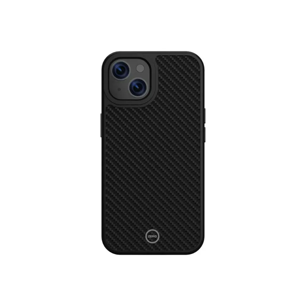 Impact Zero Kevlar Phone Case for iPhone 14 Pro