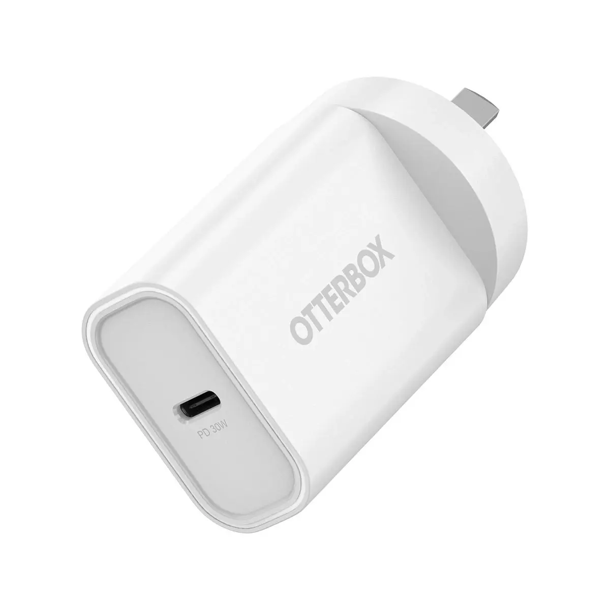 Otterbox Standrd Wall Charger 30W -1X USB-C 30W USB-PD White