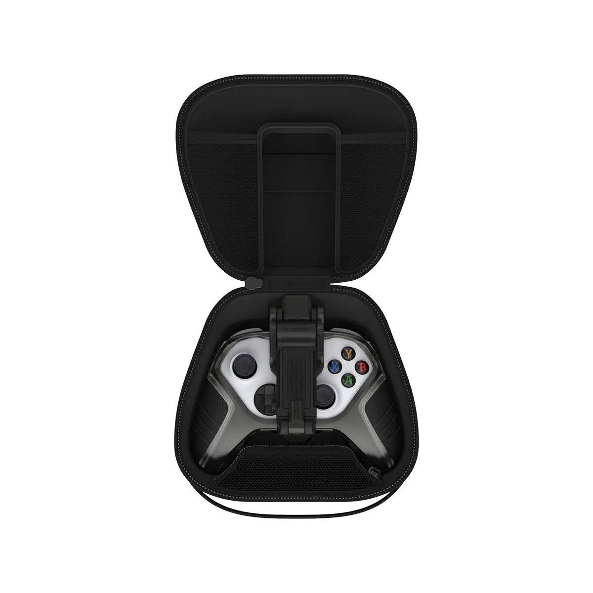 Otterbox Gaming Carry Case For Controller - Black