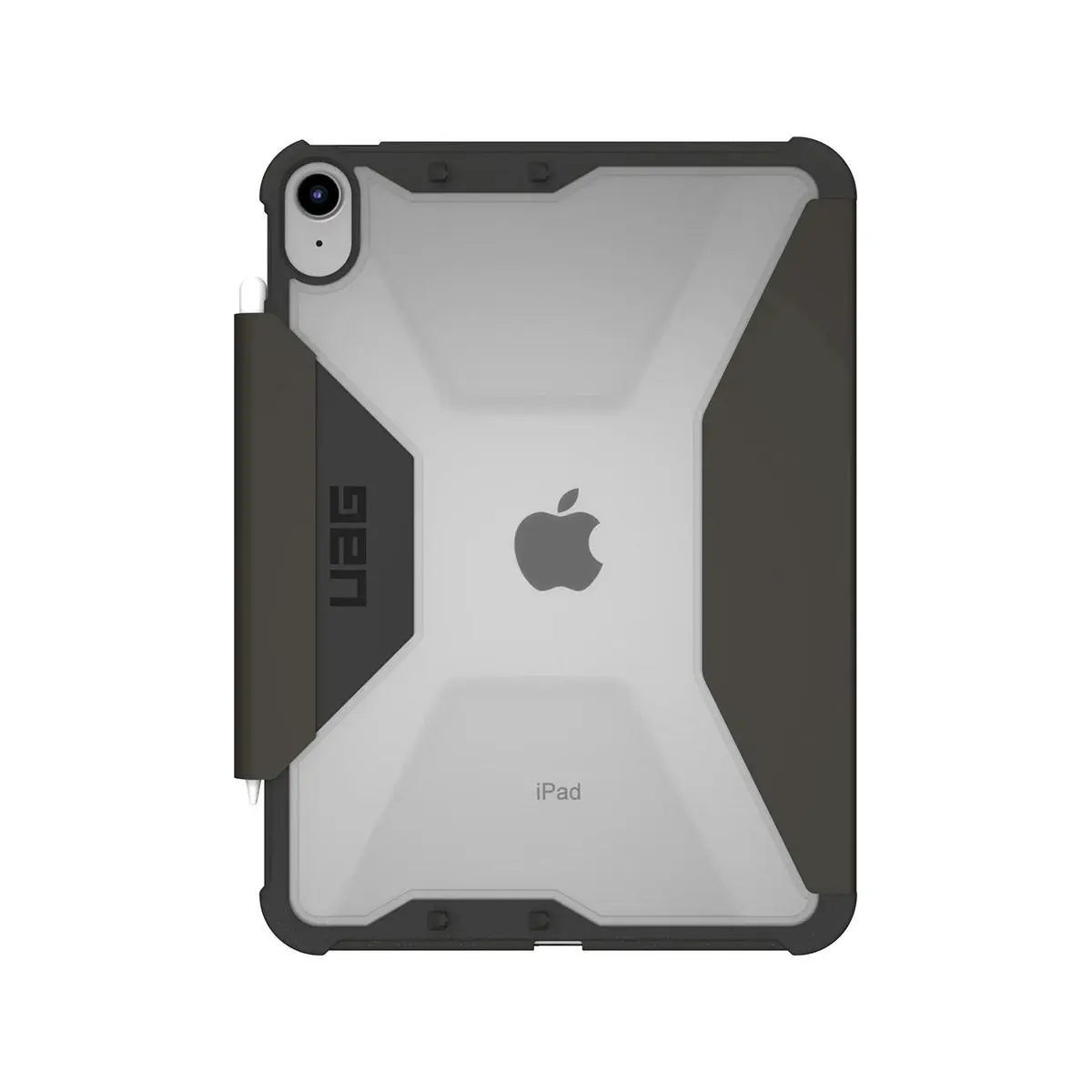 UAG Plyo Folio Case For iPad 10.9 Inch Gen 10