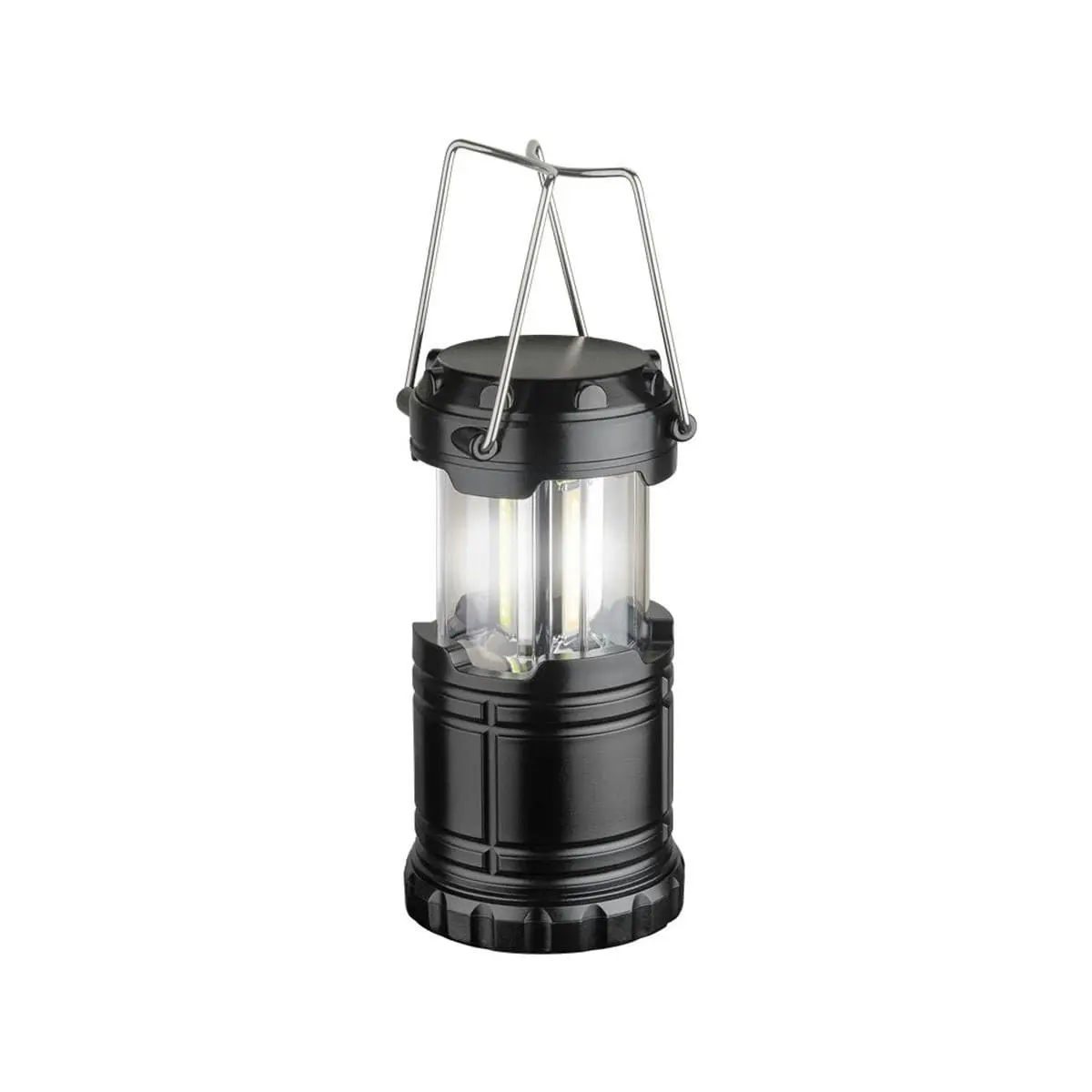 Goobay LED Collapsible Lantern Lamp Outdoor Camping 200 lumen