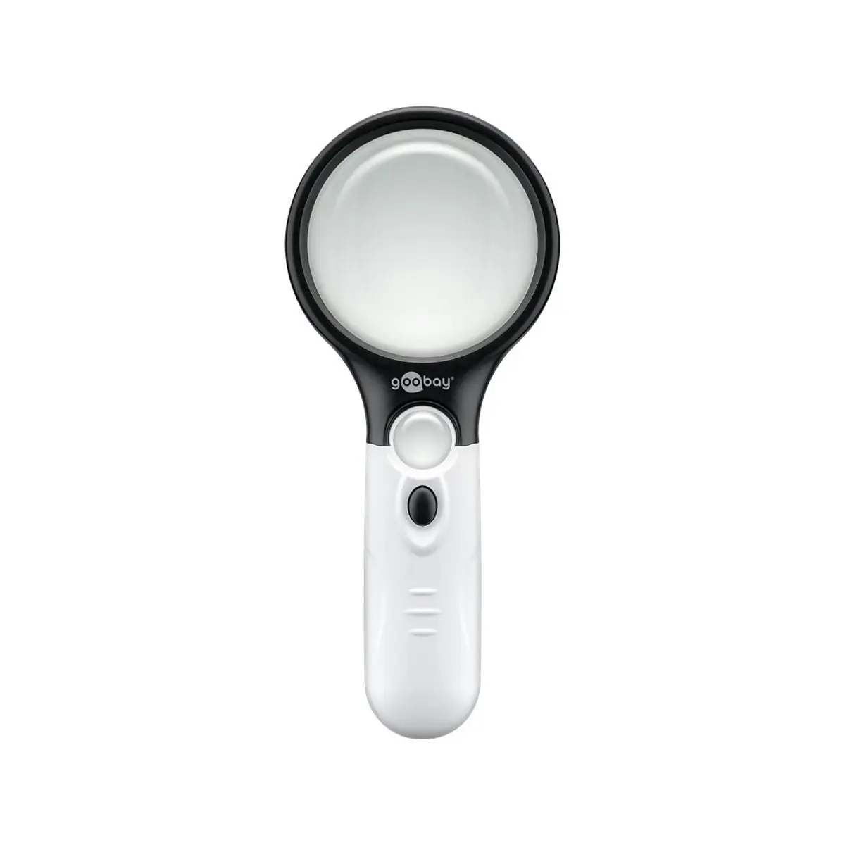 Goobay LED Reading Magnifier