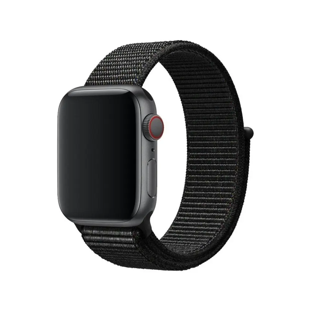 3sixT Apple Watch Band - Nylon Weave - 38/40mm