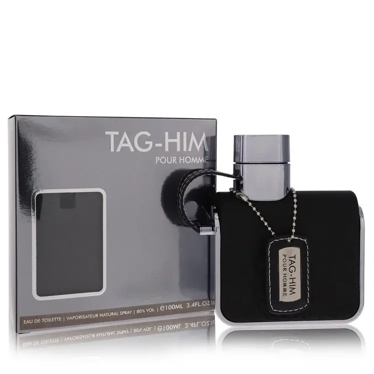 Armaf Tag-Him 100ml Eau de Toilette