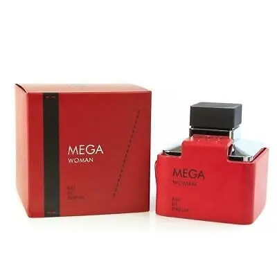 FLAVIA Mega Woman 100ml Eau de Parfum