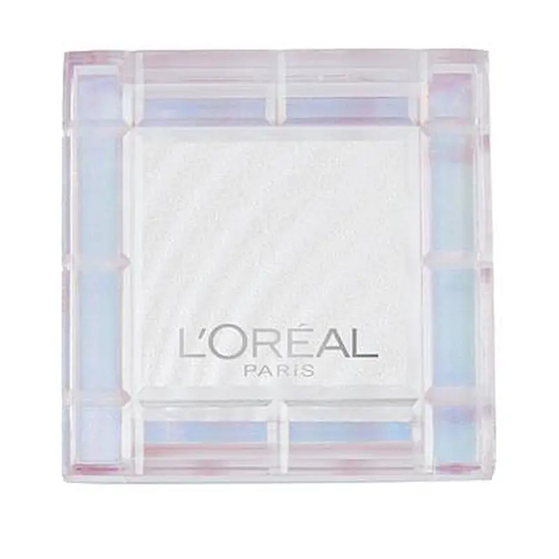 L'Oreal Paris Colour Queen Mono Eye Shadow 19 Mogul