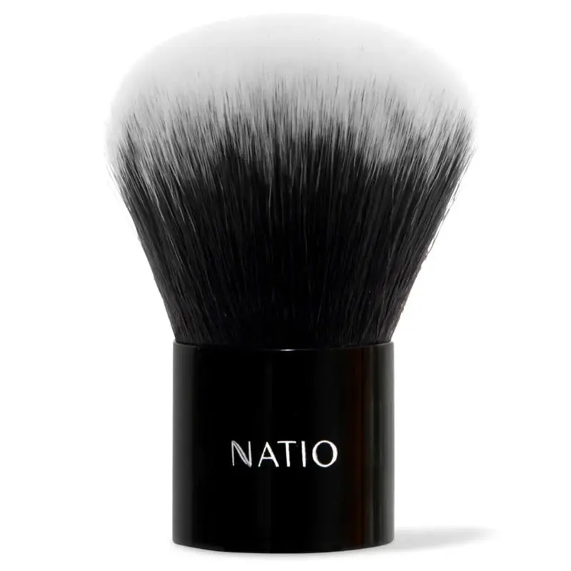 Natio Kabuki Brush