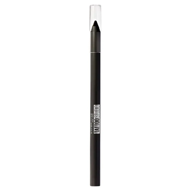 Maybelline Tattoo Gel Pencil Deep Onyx