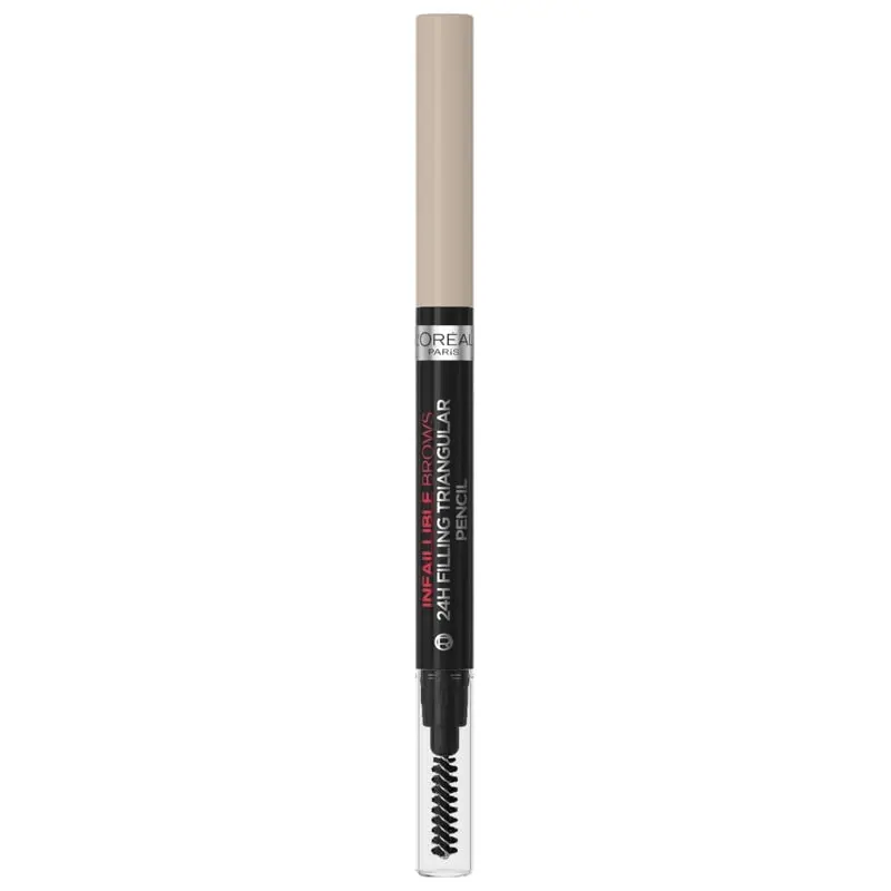 L'Oreal Paris Infallible Brow Xpert 8.0 Light Cool Blonde