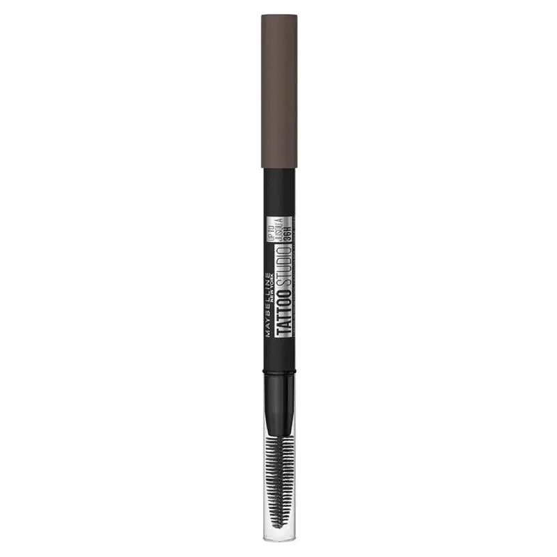 Maybelline Tattoo Studio Brow Pencil Deep Brown 260