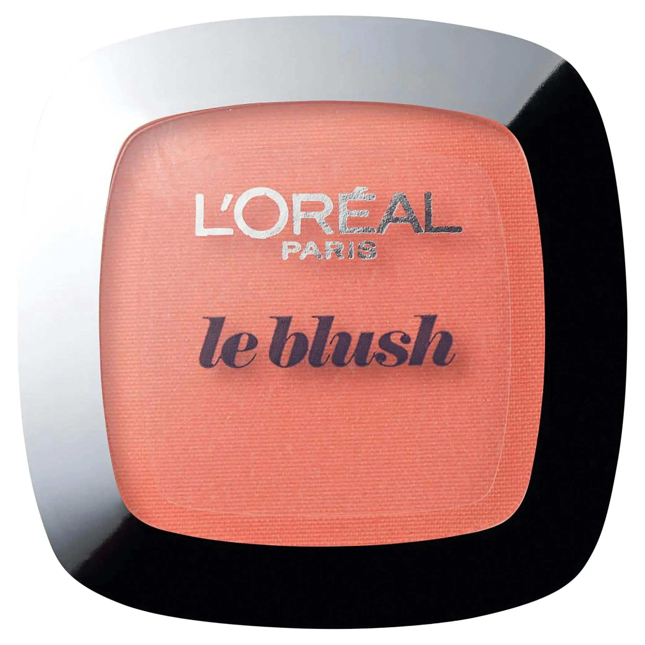 L'Oreal Paris True Match Blush 160 Peach