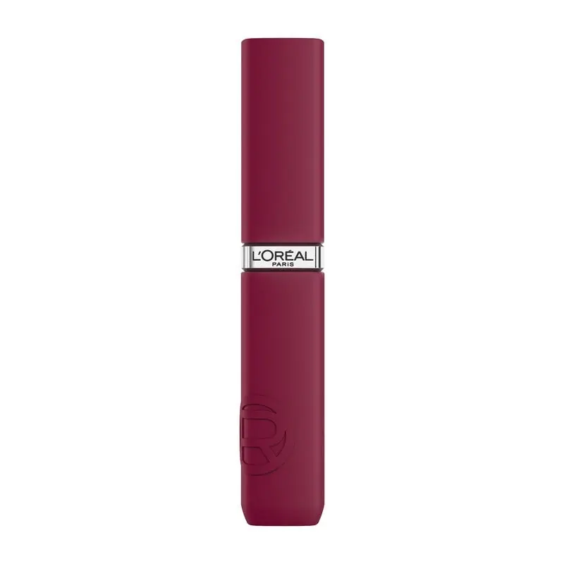 L'Oreal Paris Infallible Le Matte Resistance Liquid Lipstick 560 Pay Day