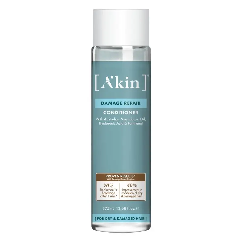 A'kin Damage Repair Conditioner 375ml