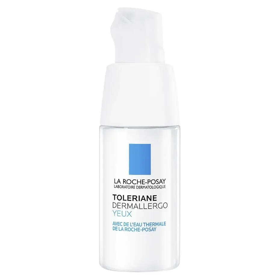 La Roche-Posay Toleriane Dermallergo Eye Cream 20ml