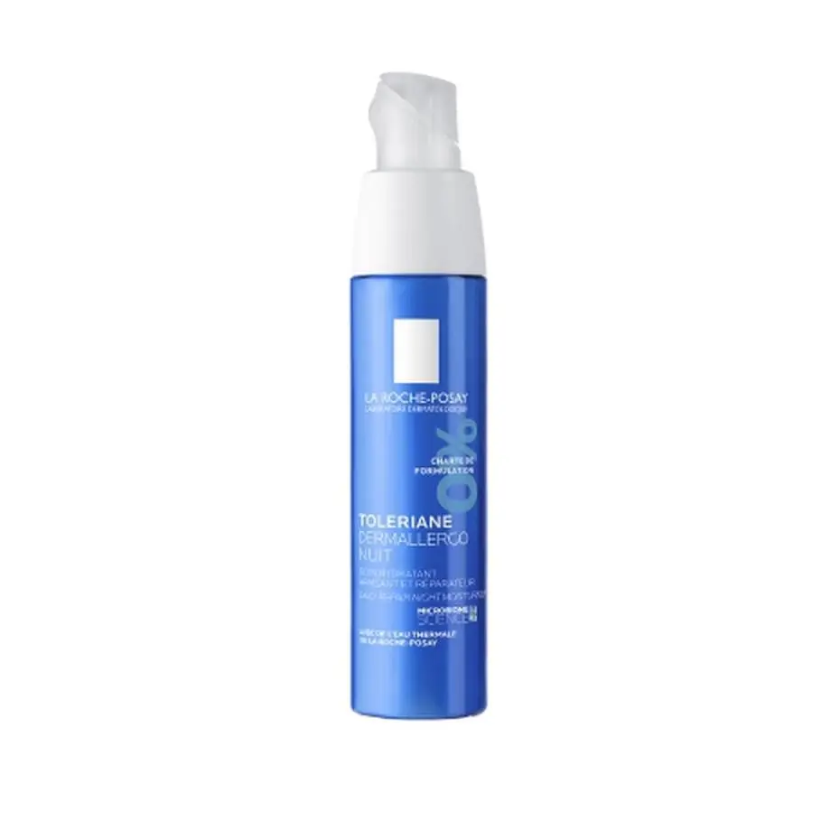 La Roche-Posay Toleriane Dermallergo Night 40ml