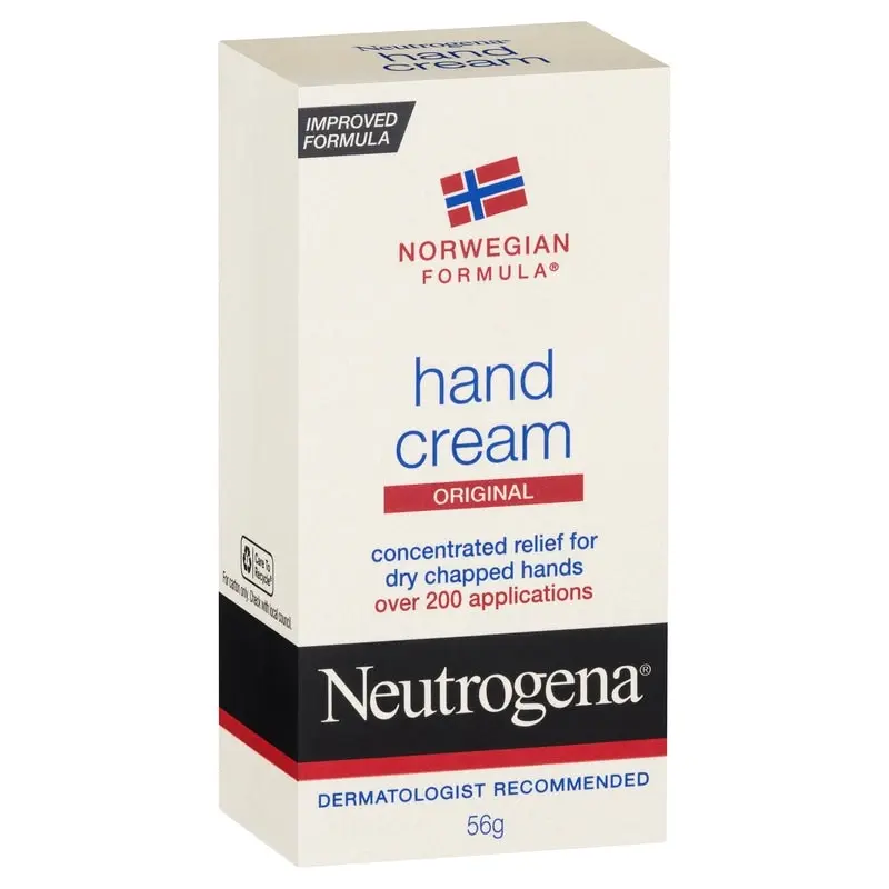 Neutrogena Norwegian Formula Intense Repair Hand Cream 56g