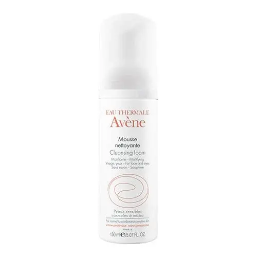 Avene Cleansing Foam 150ml