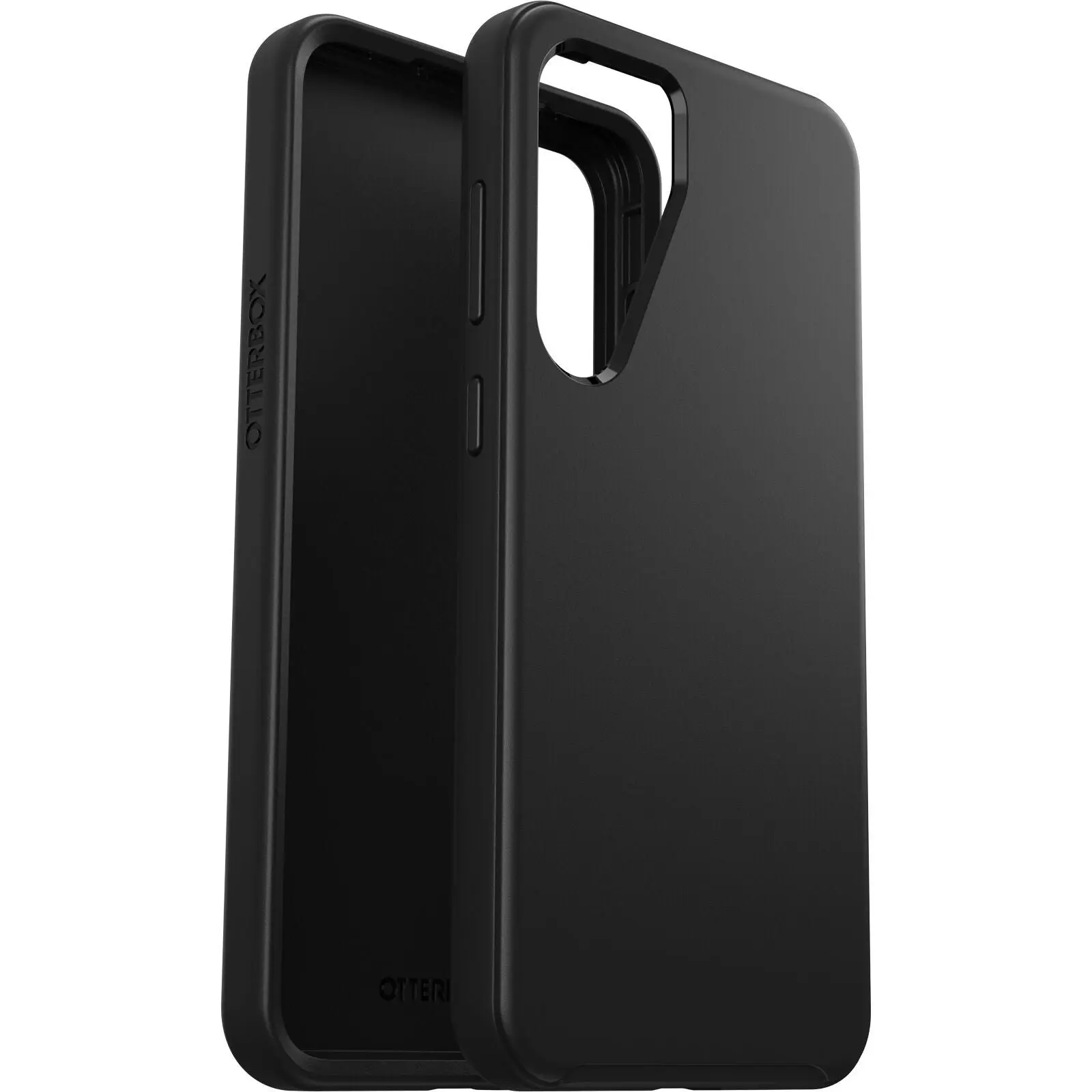 Otterbox Symmetry Case For Samsung Galaxy S24+ Plus - Black