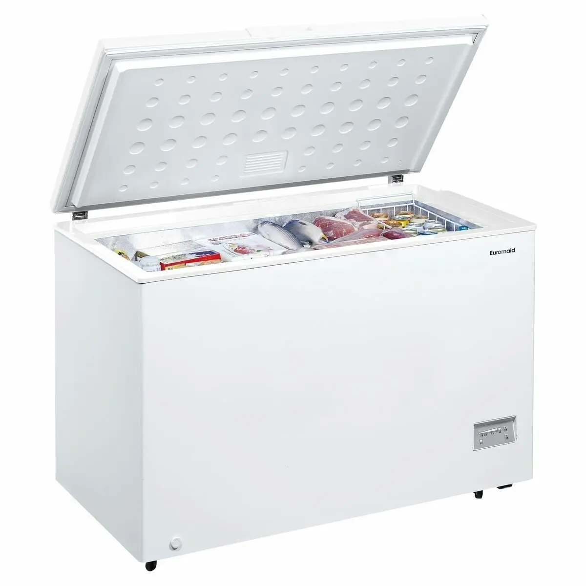 Euromaid 308L Chest Freezer