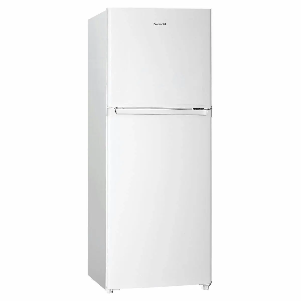 Euromaid 338L Top Mount Frost Free Fridge