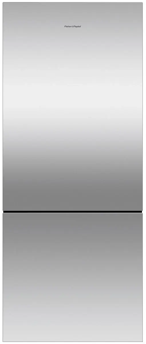 Fisher & Paykel 413L Bottom Mount Fridge