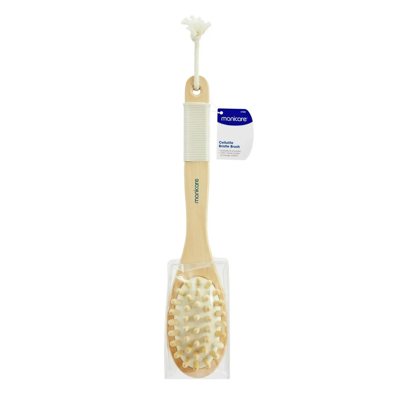 Manicare Cellulite Bristle Brush