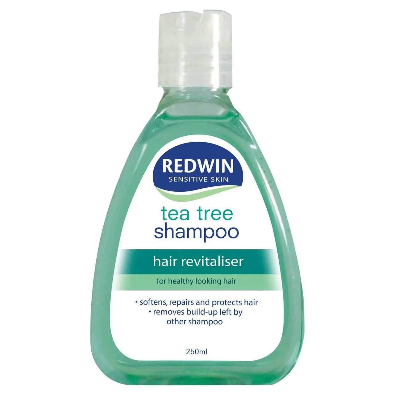 Redwin Tea Tree Shampoo 250ml