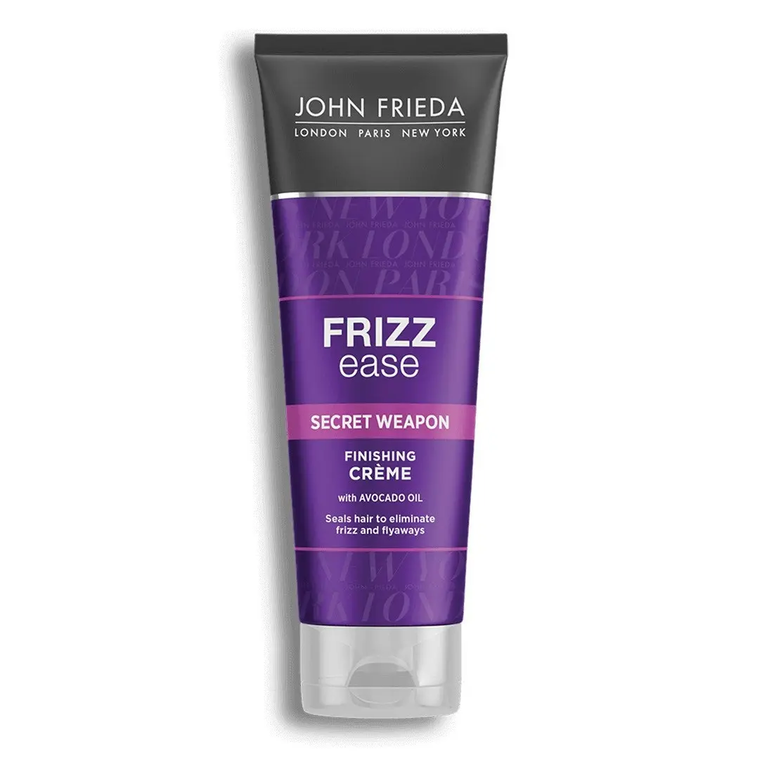 John Frieda Frizz Ease Secret Weapon Finishing Creme 113g