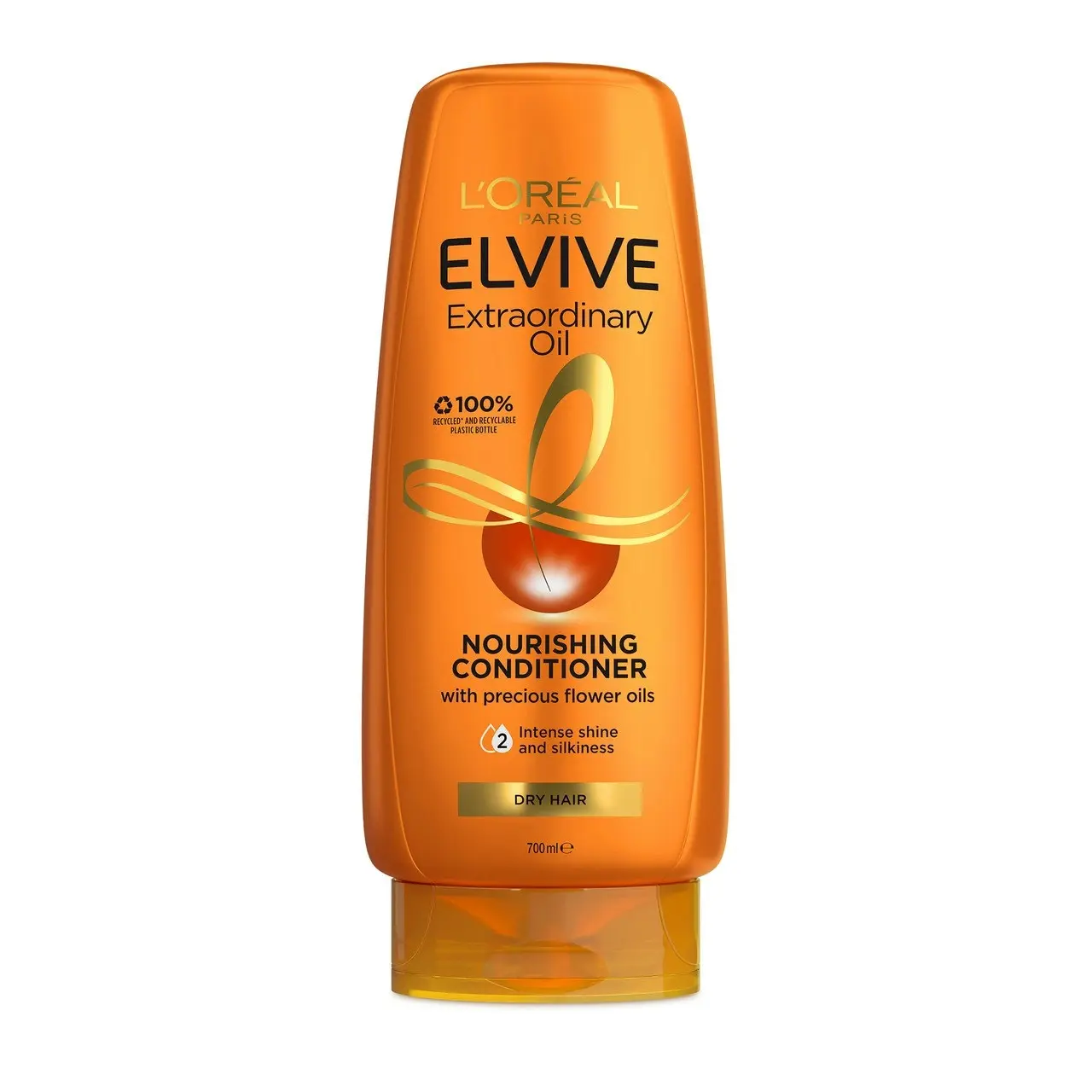 L'Oreal Paris Elvive Extraordinary Oil Nourishing Conditioner 700ml