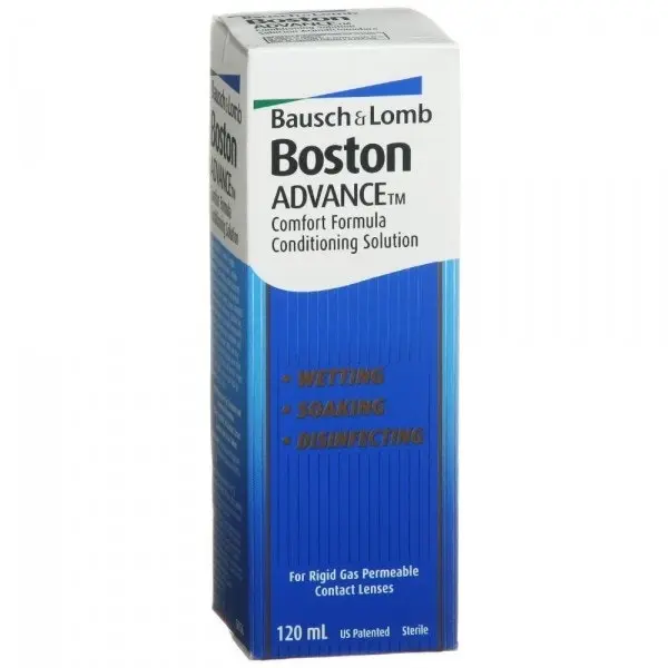 Boston Advance Conditioning Solution 120ml