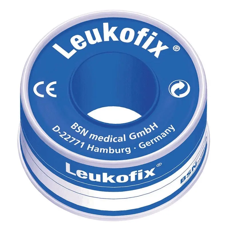 Leukofix Tape 1.25cm x 5m