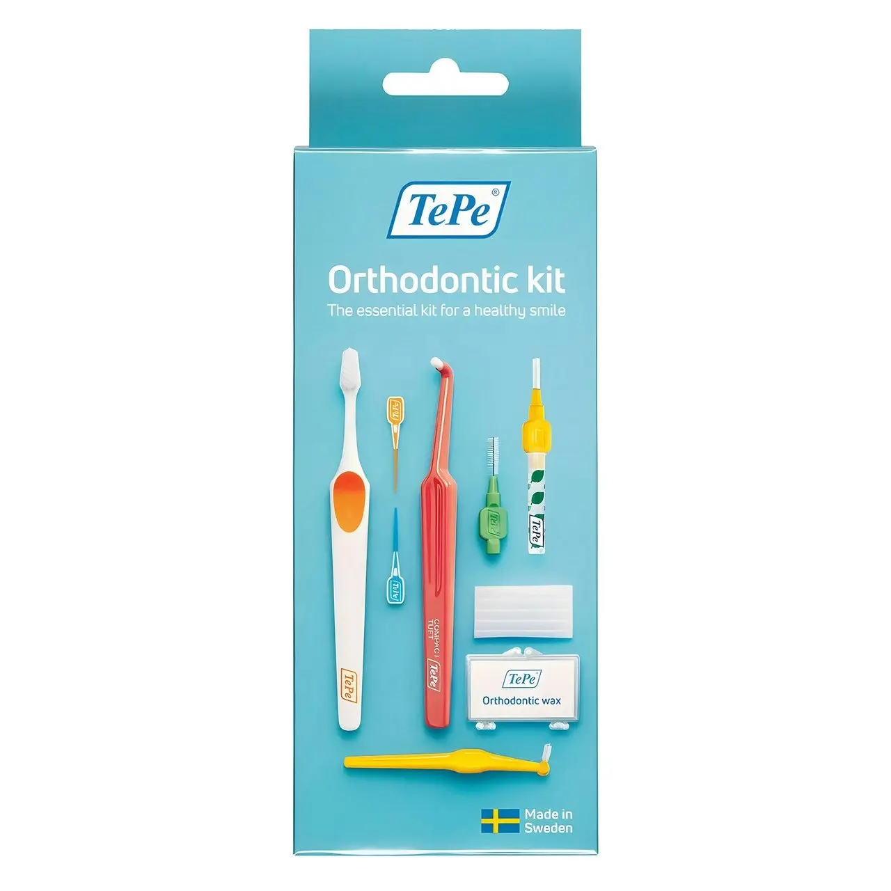 TePe Ortho Kit