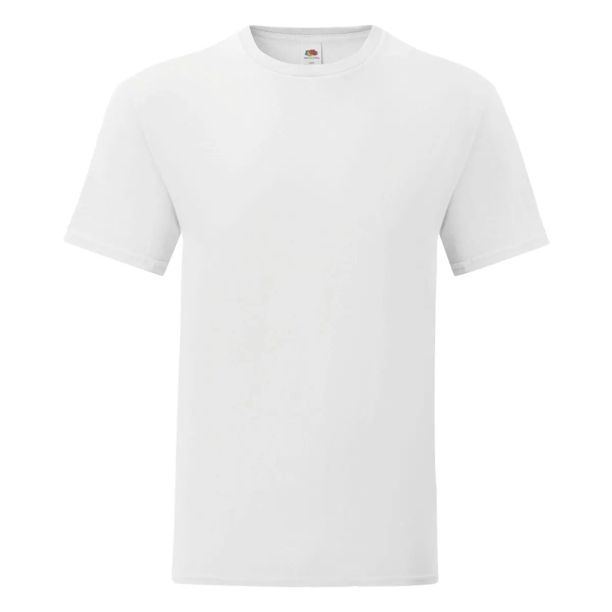 Fruit of the Loom Mens Iconic T-Shirt