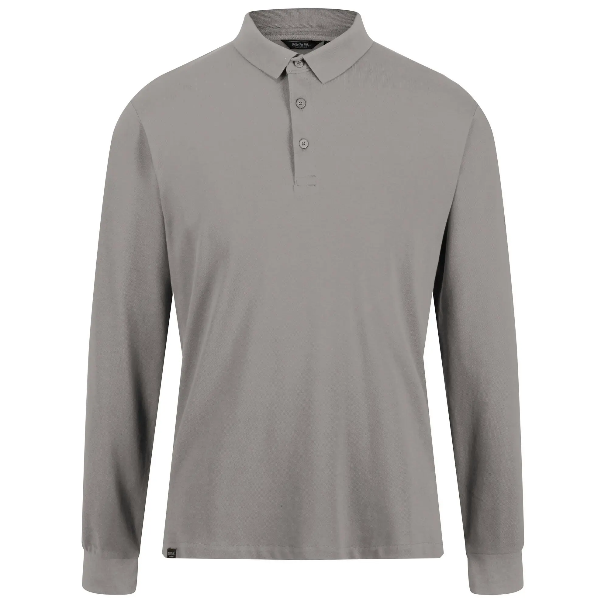 Regatta Mens Kaleb Polo Shirt