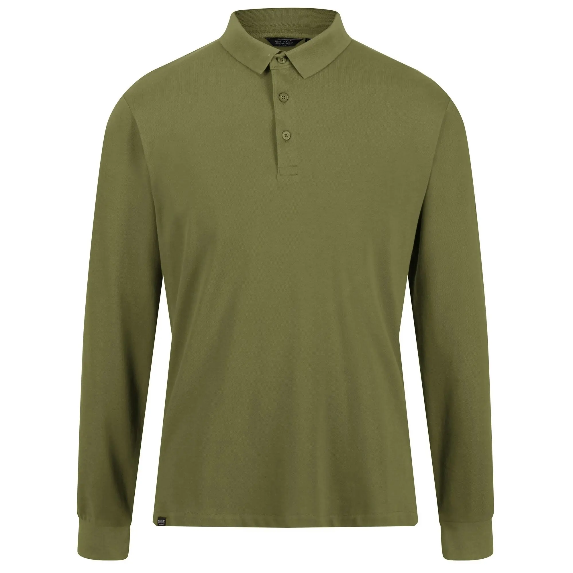 Regatta Mens Kaleb Polo Shirt