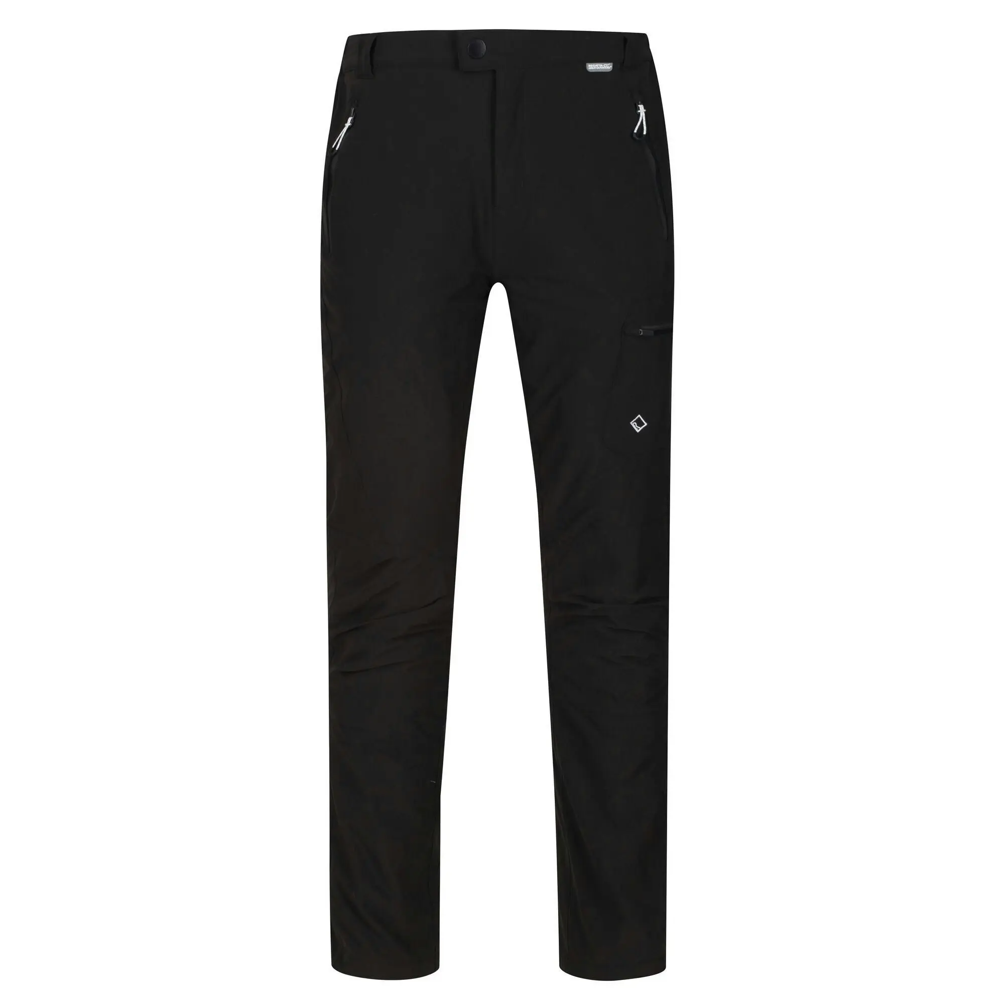 Regatta Mens Highton Walking Trousers