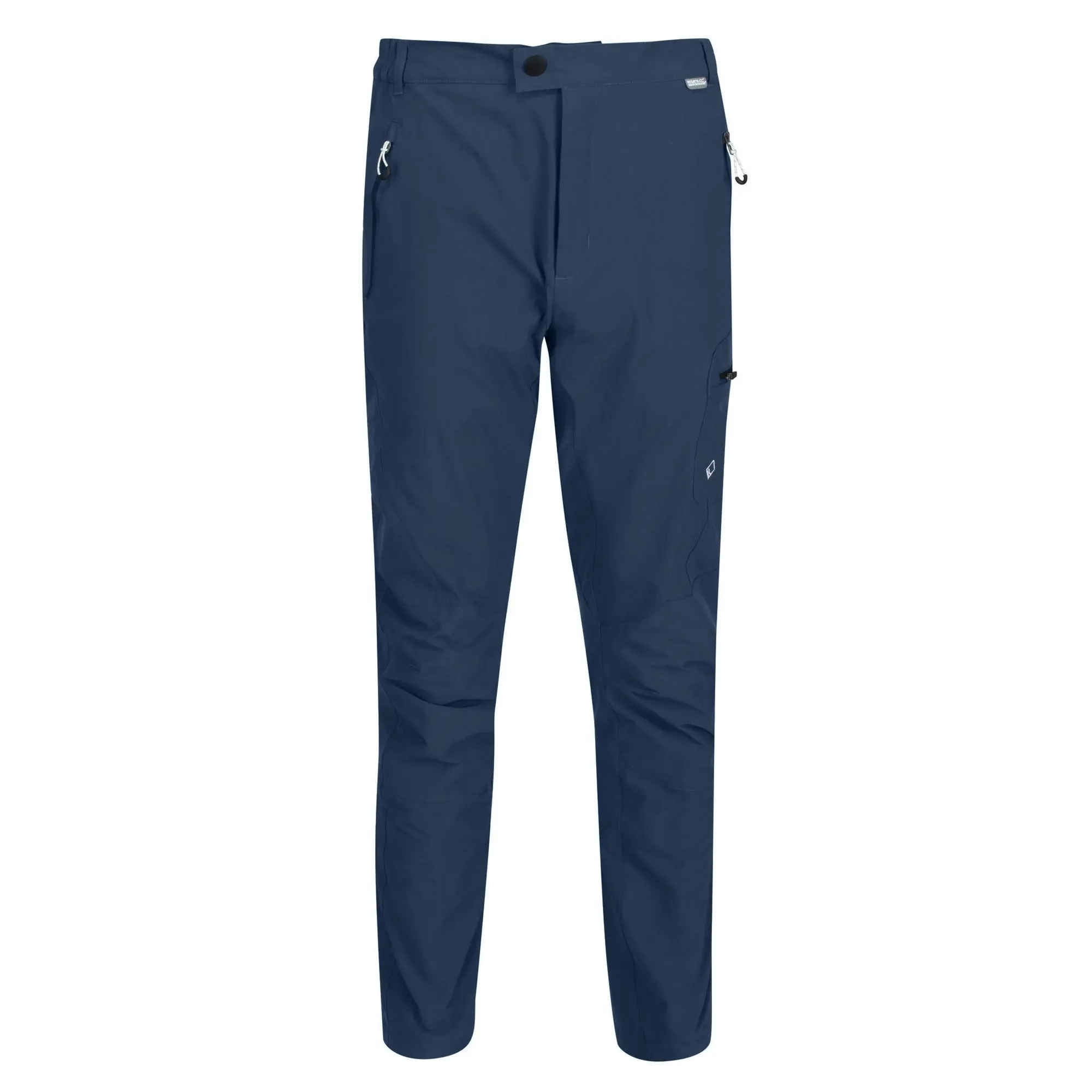 Regatta Mens Highton Walking Trousers