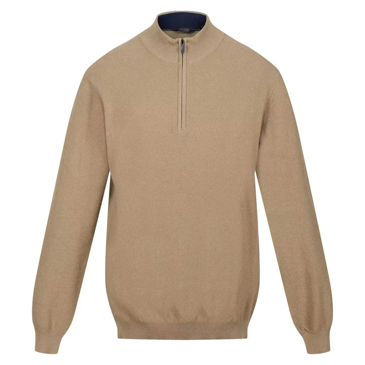 Regatta Mens Keaton Knitted Jumper