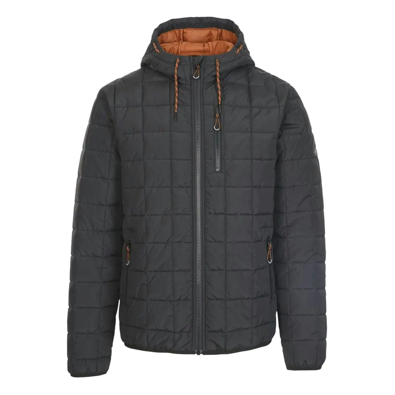 Trespass Mens Wytonhill Padded Jacket