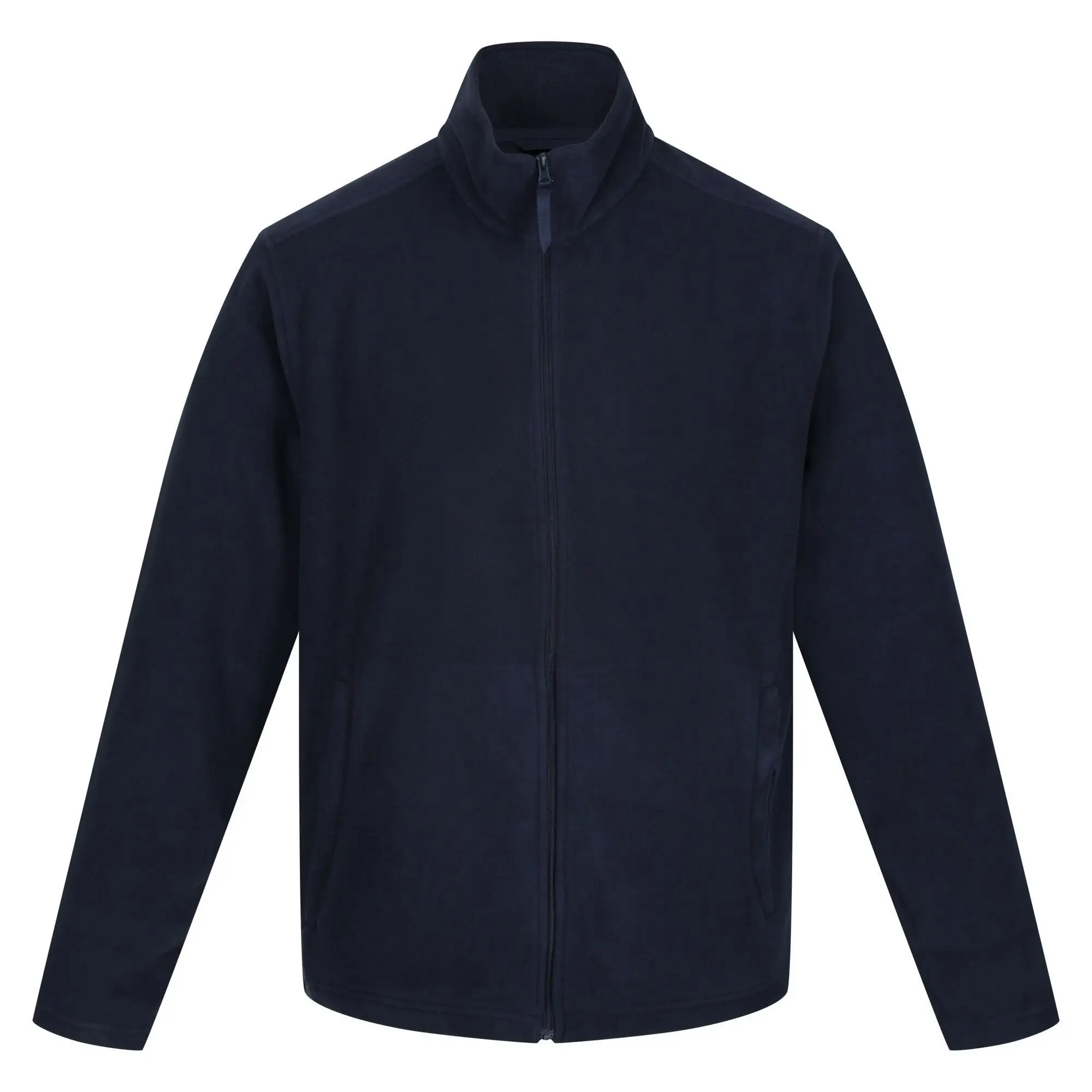 Regatta Mens Classic Microfleece Jacket