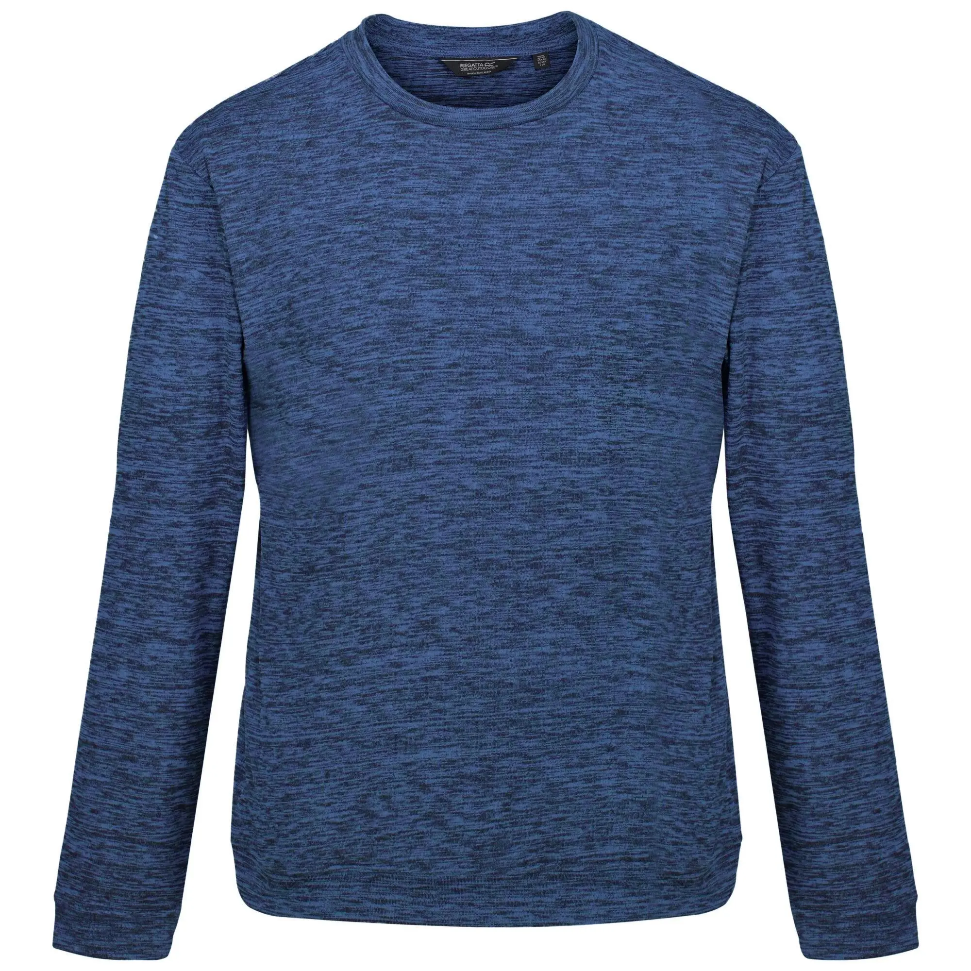 Regatta Mens Leith Lightweight Sweatshirt