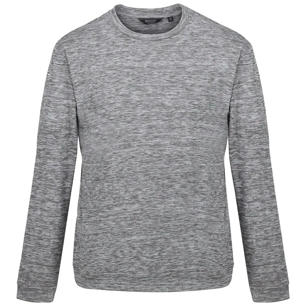 Regatta Mens Leith Lightweight Sweatshirt