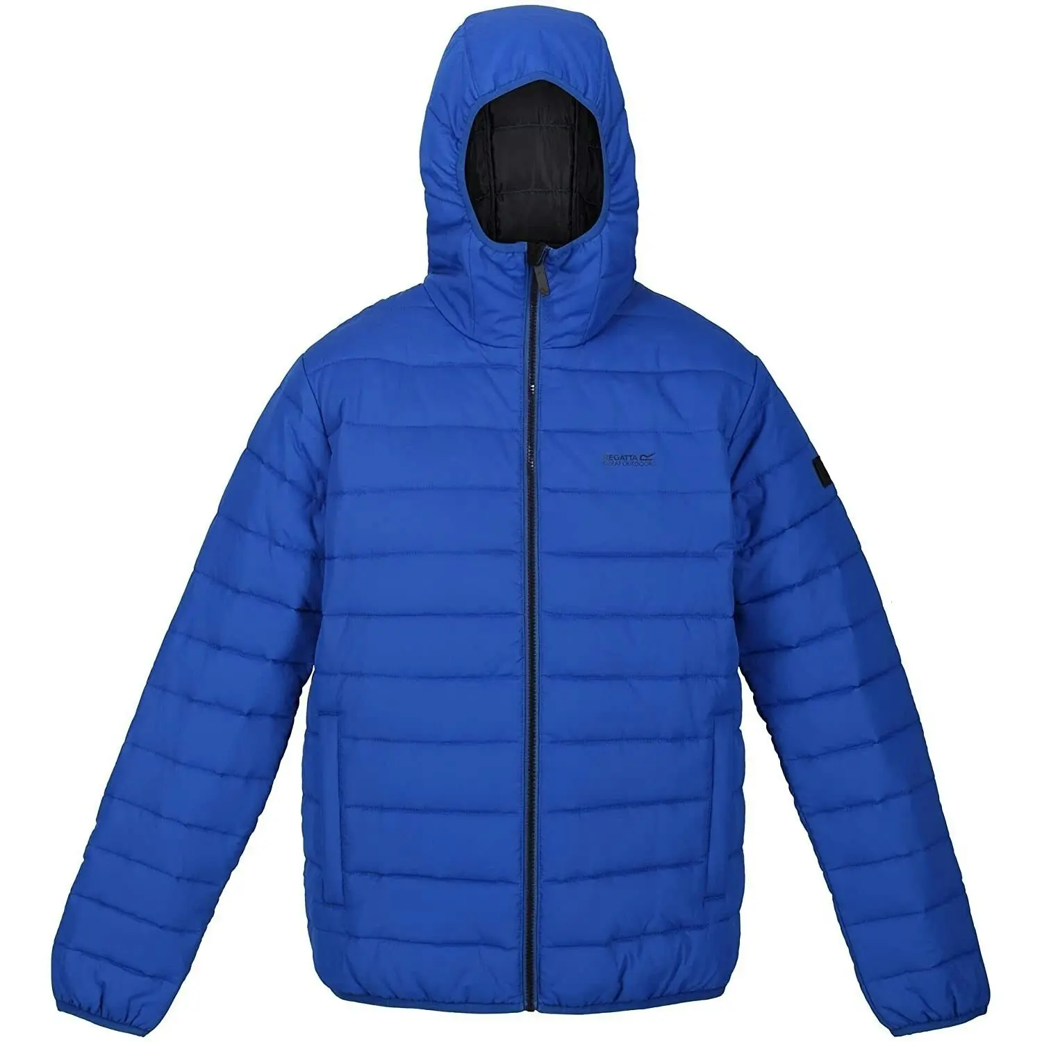 Regatta Mens Helfa Jacket